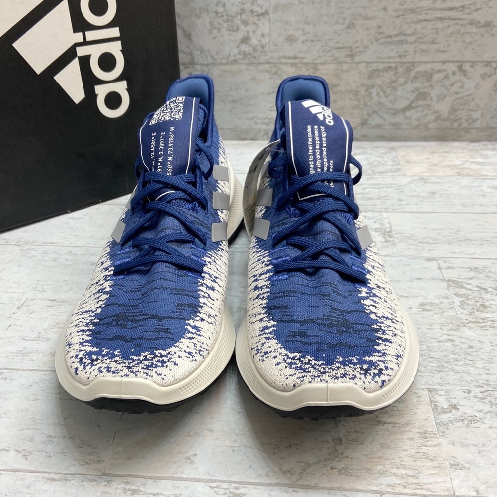 Adidas SenseBOUNCE running shoes - Picture 8 of 15